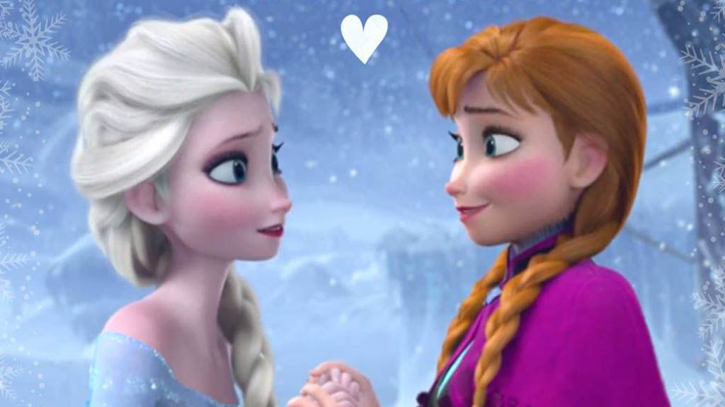 Disney confirma fecha de estreno de Frozen 2 - frozen-hermanas