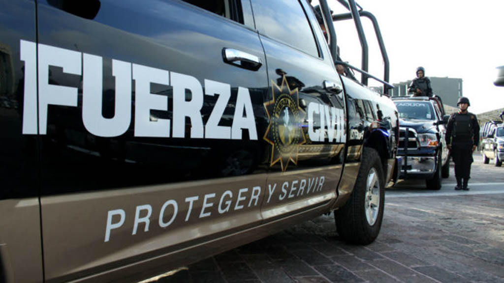 Gobierno de Nuevo León asume seguridad de Monterrey