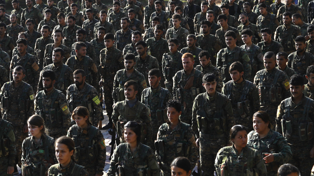 Estado Islámico pierde su último reducto en el sur de Siria