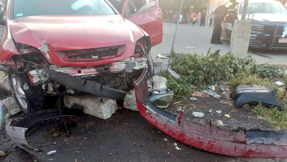 Detienen a dos policías que asaltaron negocio en el Estado de México - fuerzas-especiales-edomex