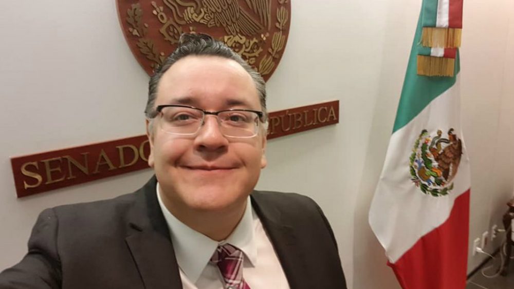 Gobernadores tendrán mando político y policiaco: coordinador de ‘superdelegados’ Gobernadores tendrán mando político y policiaco: coordinador de ‘superdelegados’