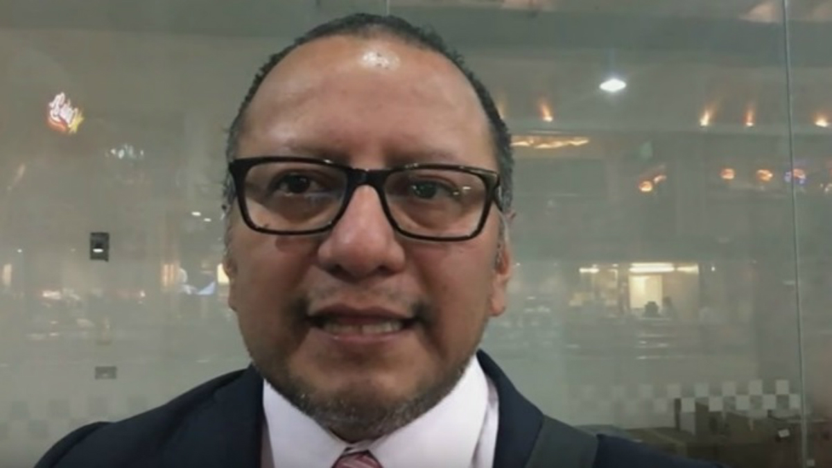 No se pronunció mi nombre en el juicio del Chapo: Gabriel Regino