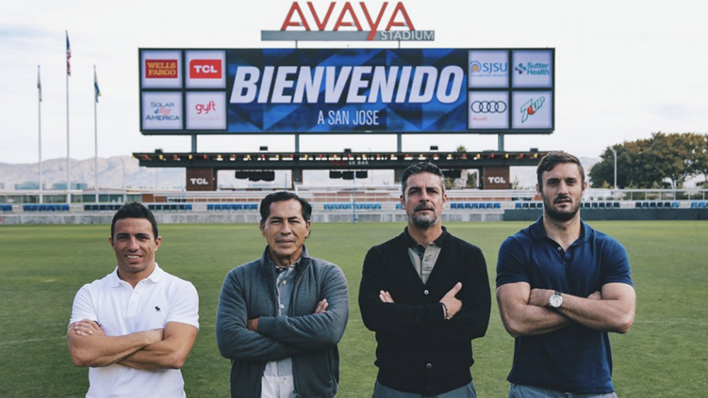Benjamín Galindo será auxiliar de Almeyda en San José Earthquakes