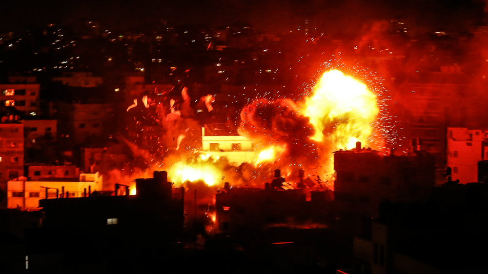 Reunión de la ONU sobre Gaza acaba sin acuerdo