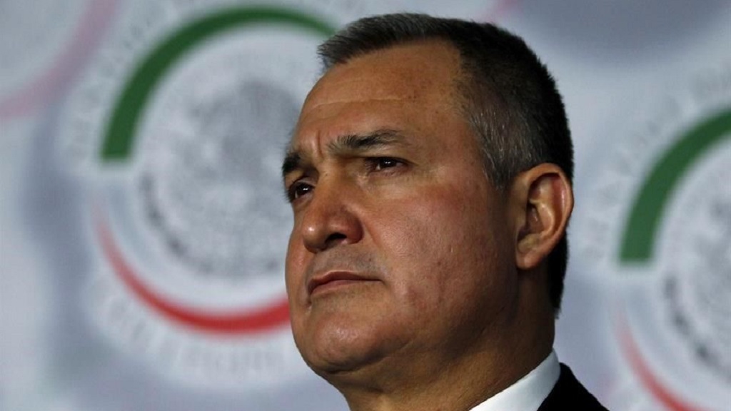 Declaración de Zambada es una difamación a mi persona: García Luna - genaro-garcia-luna-2