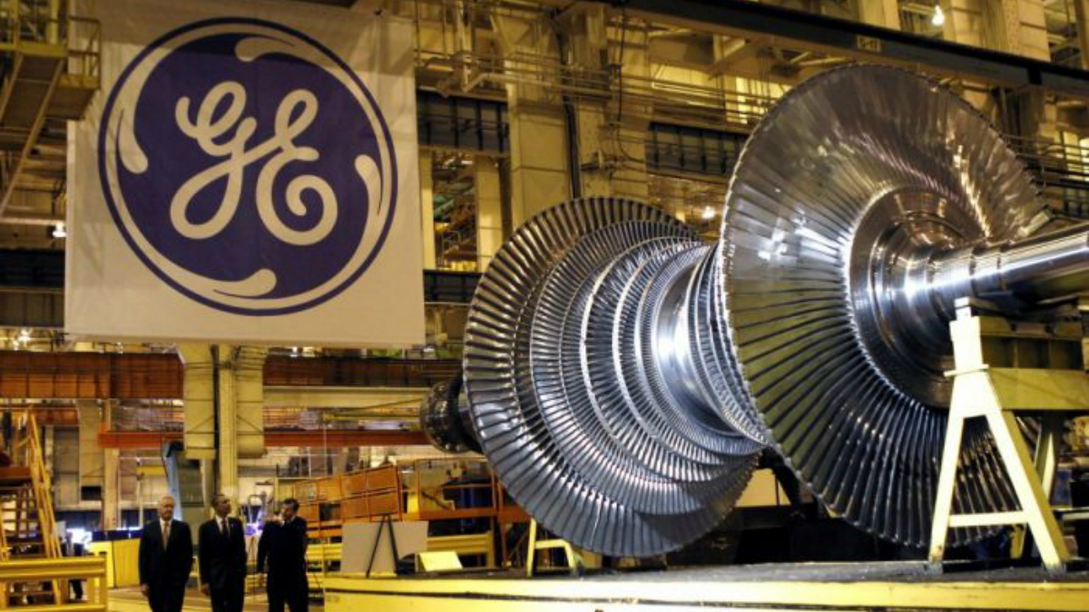 General Electric recorta dividendos a solo un centavo