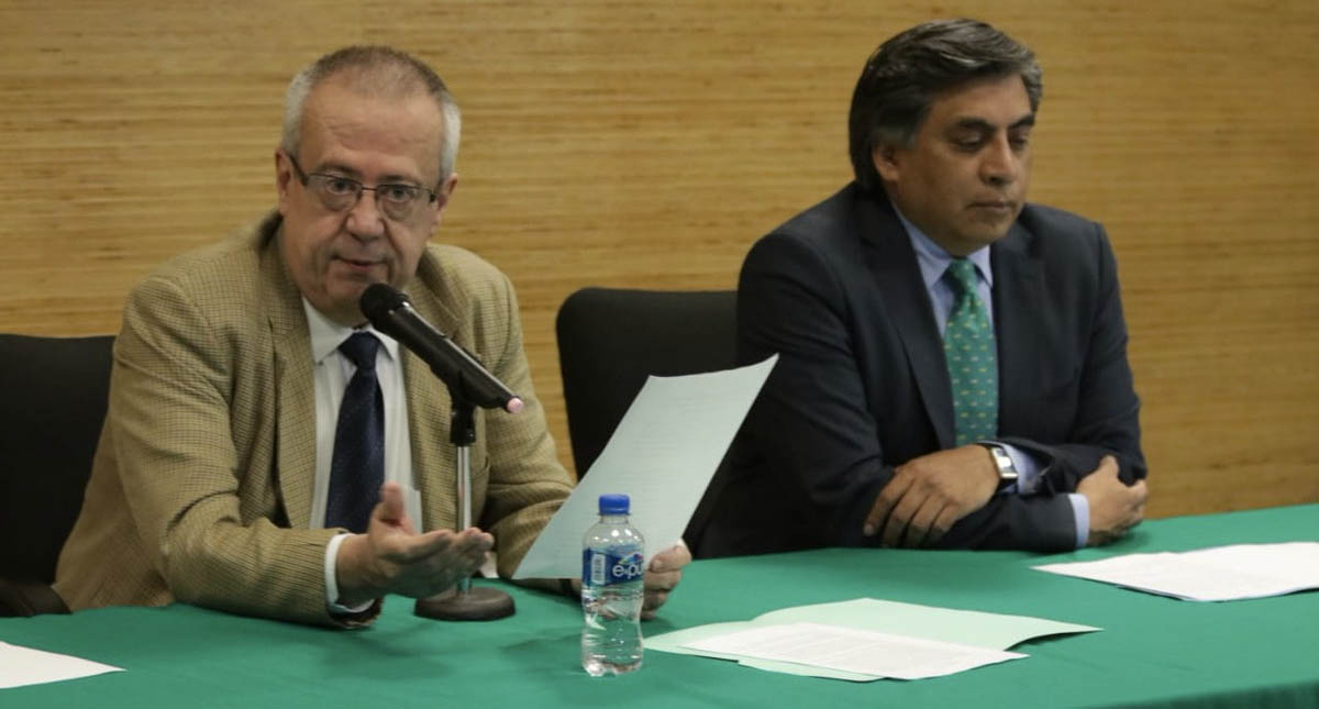 Gobierno electo propone a Gerardo Esquivel como subgobernador de Banxico