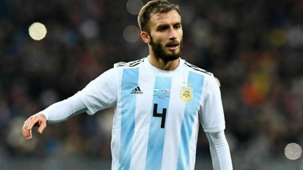 Selección Argentina tiene una baja por lesión de cara ante México