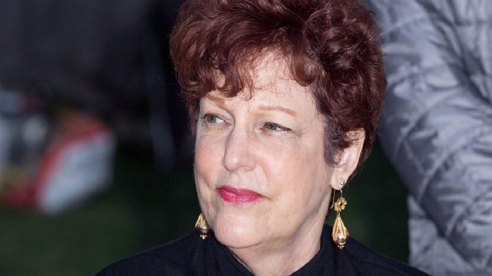 Muere Gloria Katz, guionista de American Graffiti y Star Wars - gloria-katz