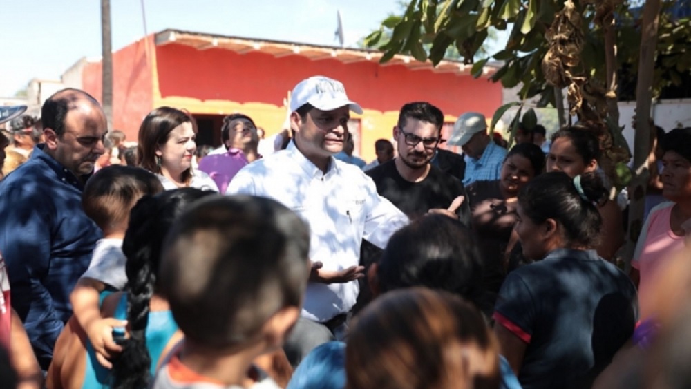 Gobernador de Nayarit se reunirá con AMLO por crisis de damnificados Gobernador de Nayarit se reunirá con AMLO por crisis de damnificados