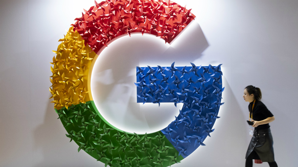 Google enfrenta el peor secuestro de datos de toda su historia Google enfrenta el peor secuestro de datos de toda su historia