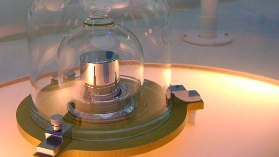 “Gran K” dejará de definir el peso del kilo