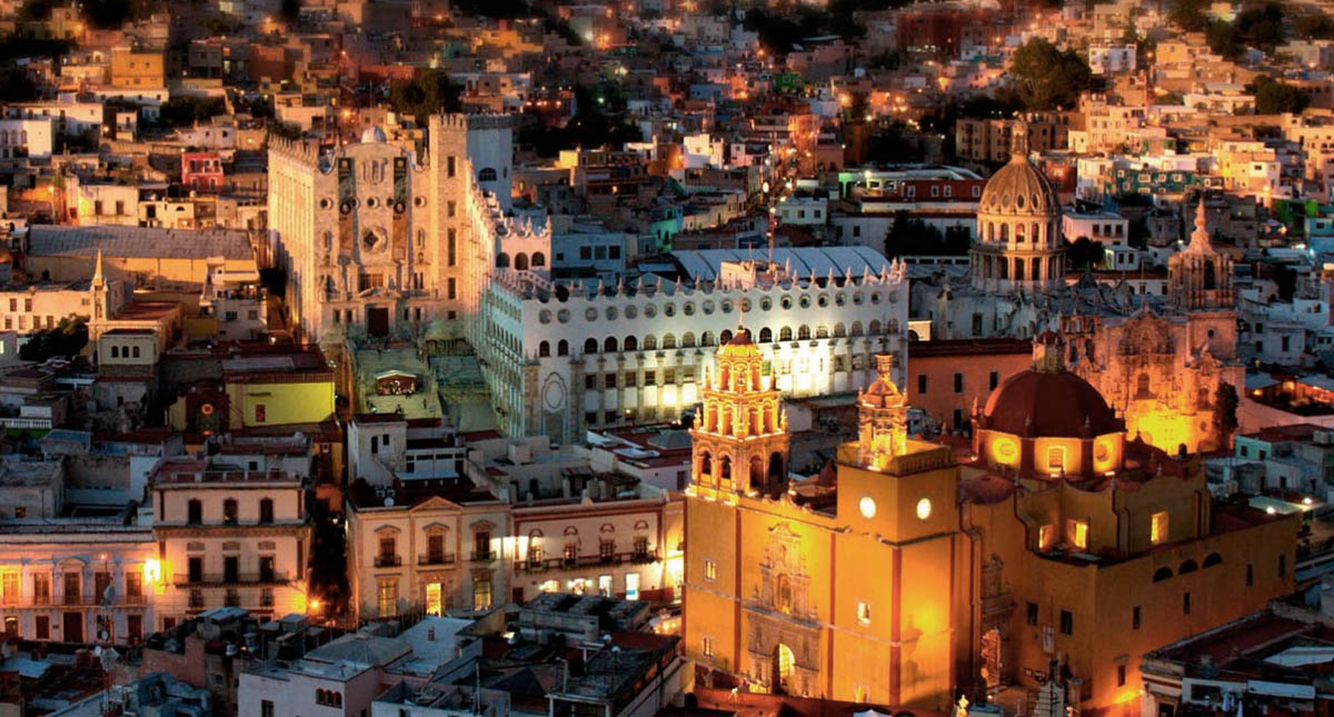 Alertan por uso de datos en “juego” de Facebook para crear visa de Guanajuato