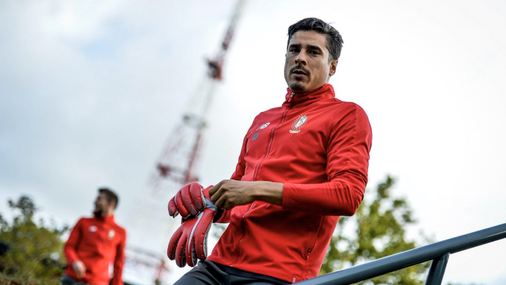 Standard de Lieja desmiente problemas de Ochoa con el Tricolor