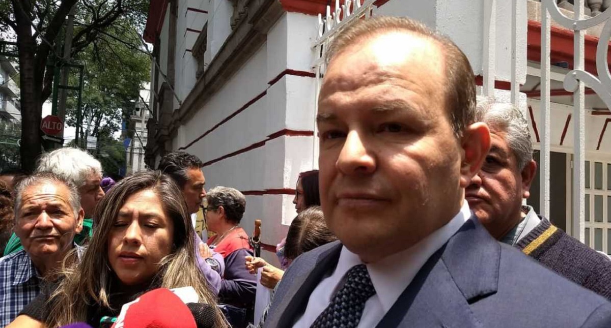 Interesado desiste de comprar avión presidencial