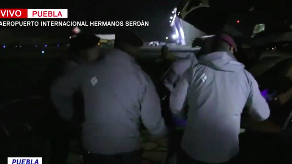 Recuperan tres cuerpos momificados del Pico de Orizaba - hallan-cuerpos-pico-de-orizaba