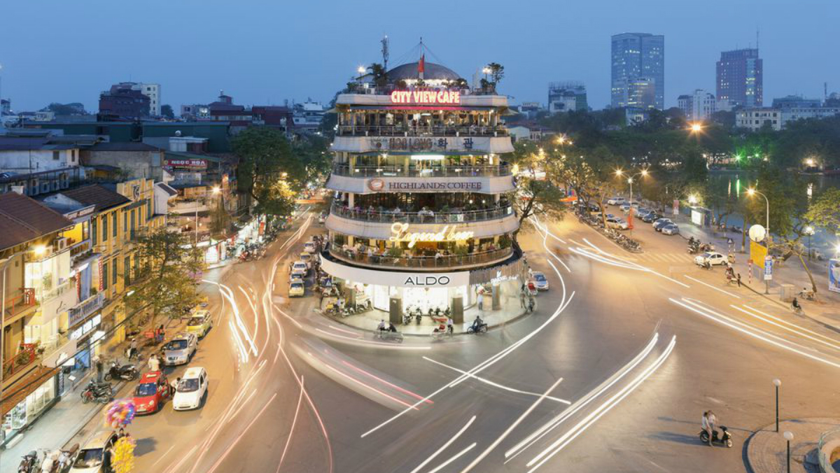 F1 confirma Gran Premio de Vietnam en 2020