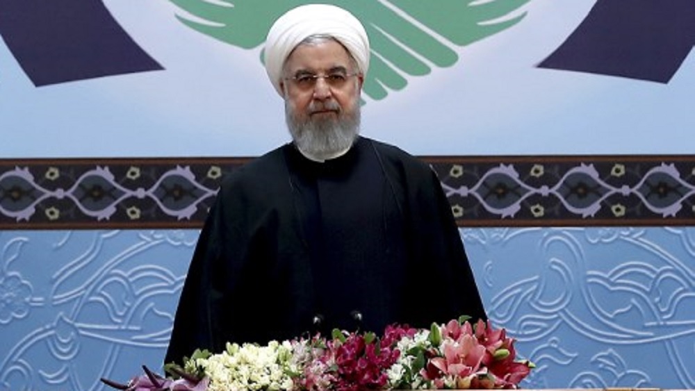 Irán pide a musulmanes unirse contra EE.UU.