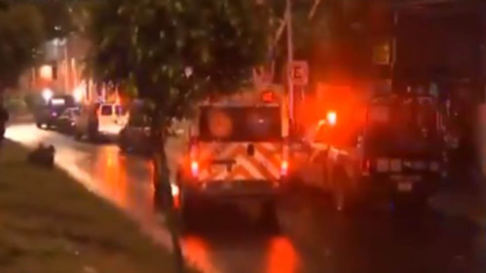 Fiesta de Halloween termina en homicidio en Azcapotzalco - homicidio-en-fiesta-de-halloween-azcapotzalco