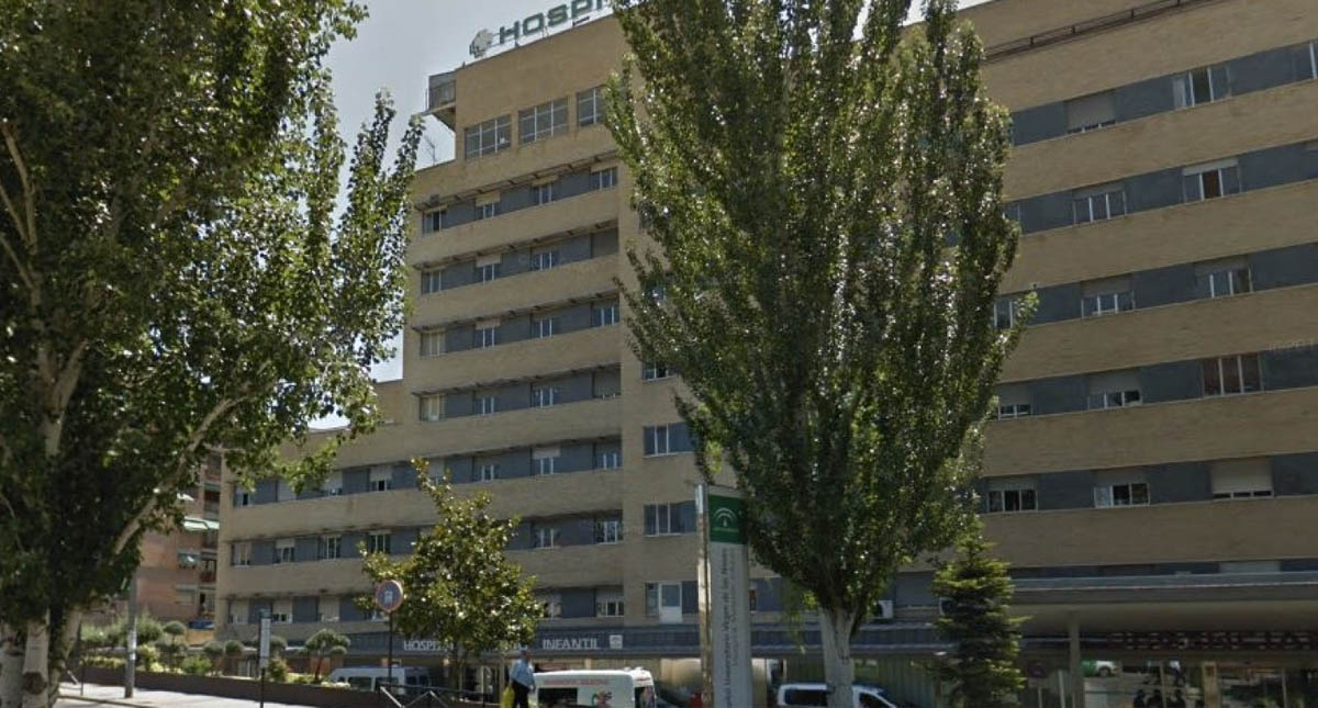 Padre agrede a personal de hospital tras saber que su bebé había muerto