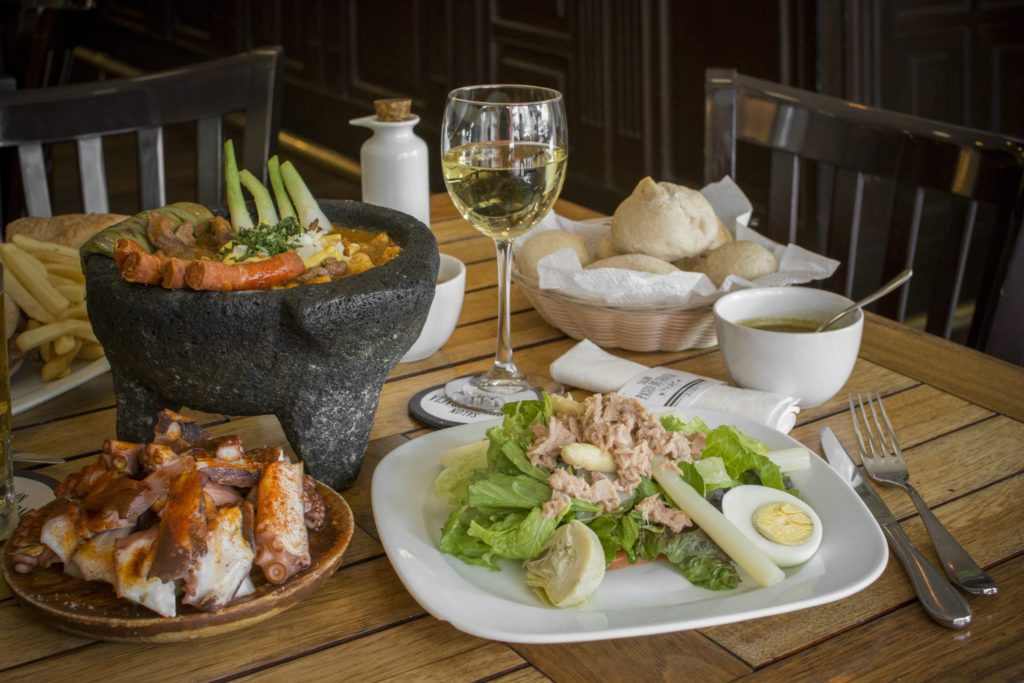 Recomendaciones para el fin de semana (del 29 de noviembre al 2 de diciembre) - hotbook-2