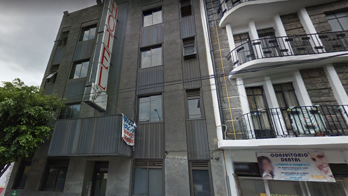 Empleados de hotel fingen ser de La Unión de Tepito para secuestrar a huéspedes