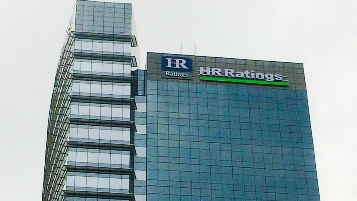HR Ratings analiza cambio a la perspectiva de calificación de México