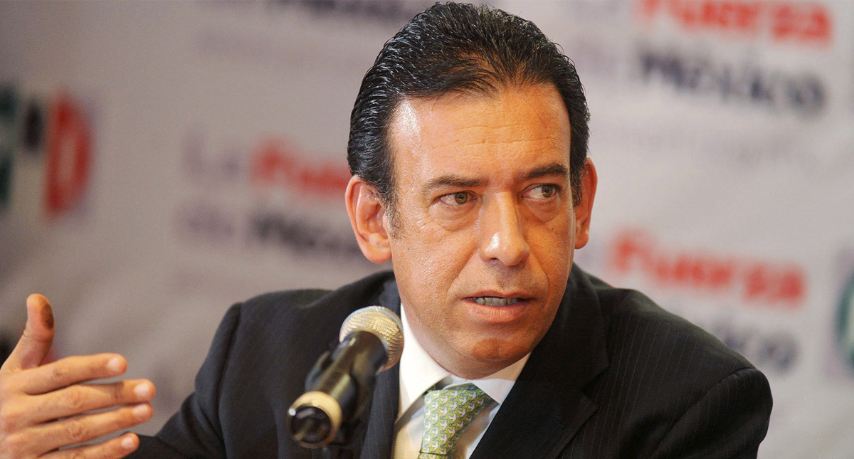 Reabren en España investigación contra Moreira por lavado