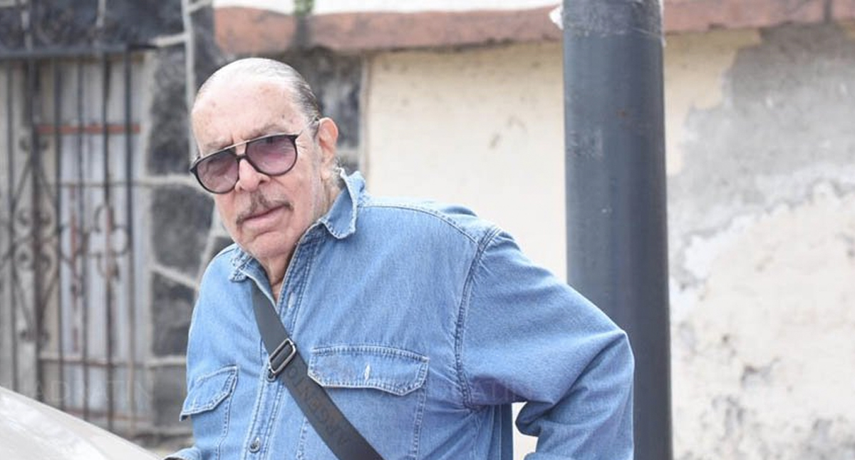 Fundador de grupo Cañaveral arrolla a dos policías en Coyoacán Fundador de grupo Cañaveral arrolla a dos policías en Coyoacán