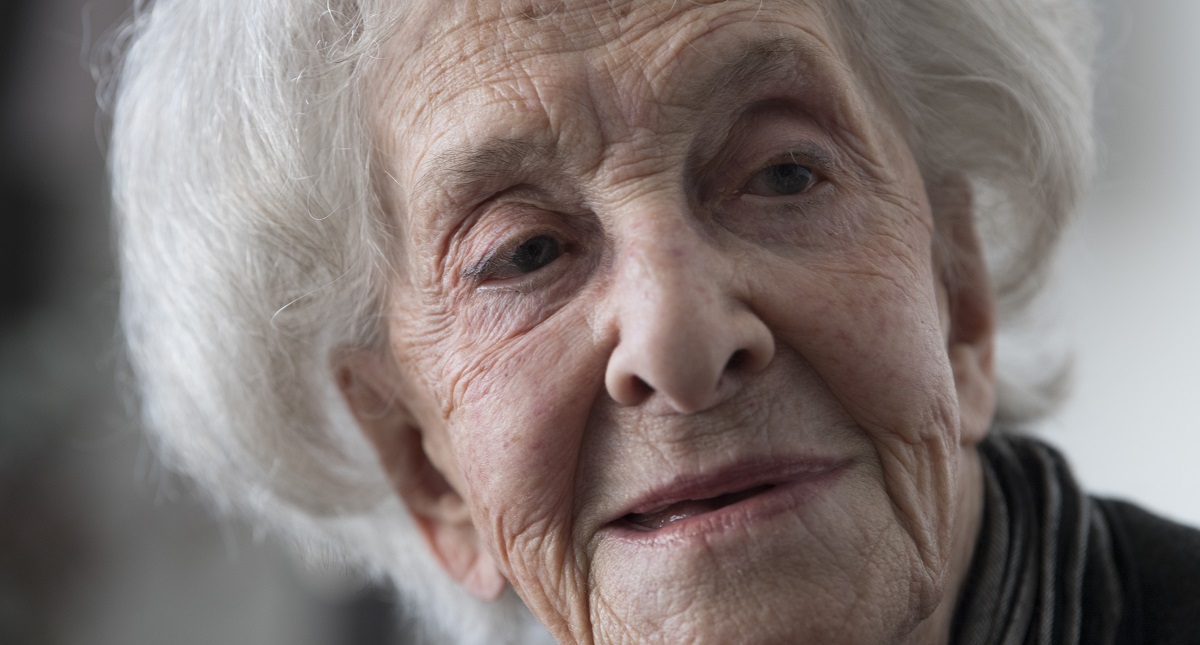 Otorgan a Ida Vitale el Premio Cervantes 2018