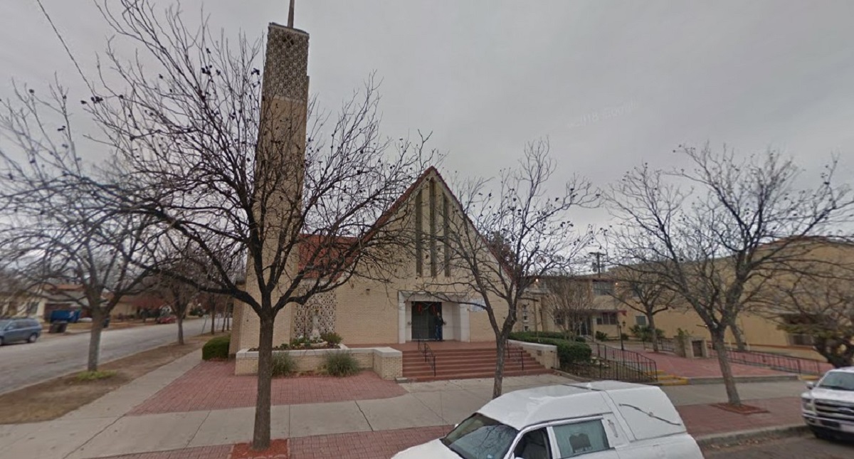Regresan a México a sacerdote acusado de agresión sexual - iglesia-catolica-de-todos-los-santos-en-fort-worth-texas