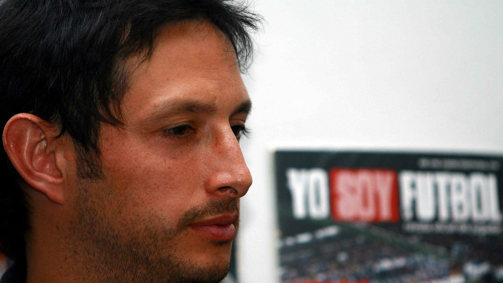 Ignacio Hierro es el nuevo director deportivo del Atlas