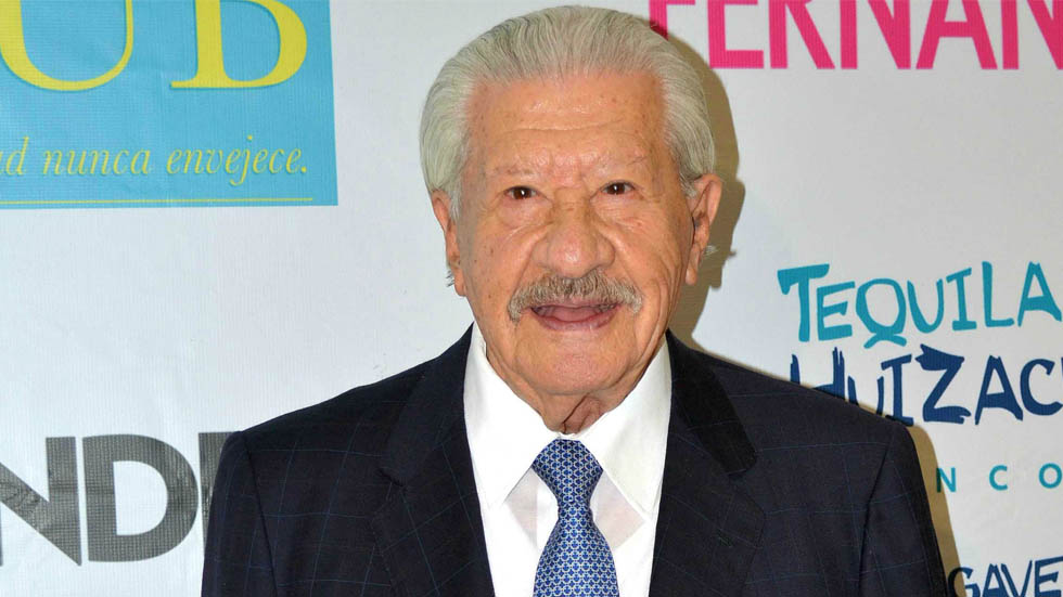 Roban la casa de Ignacio López Tarso