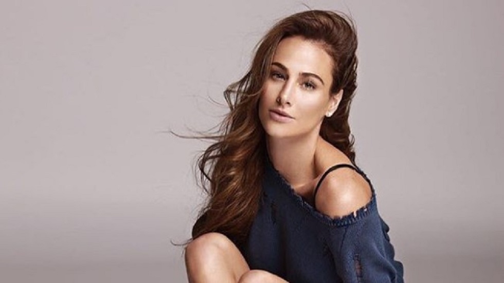 Actriz de Televisa denuncia extorsión de exnovio colombiano