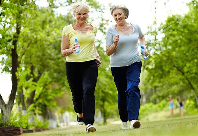 Las mujeres y las enfermedades cardiovasculares