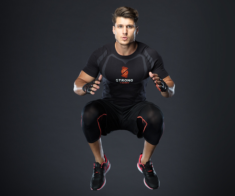 Strong by zumba: del baile al entrenamiento funcional - img-5309