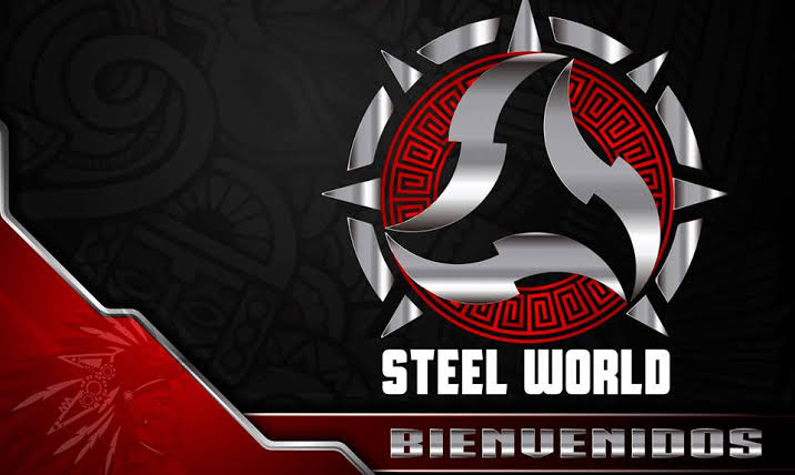 Steel programs; excelente entrenamiento para clases grupales