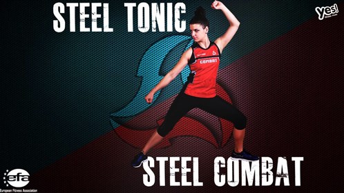 Steel programs; excelente entrenamiento para clases grupales - img-5819