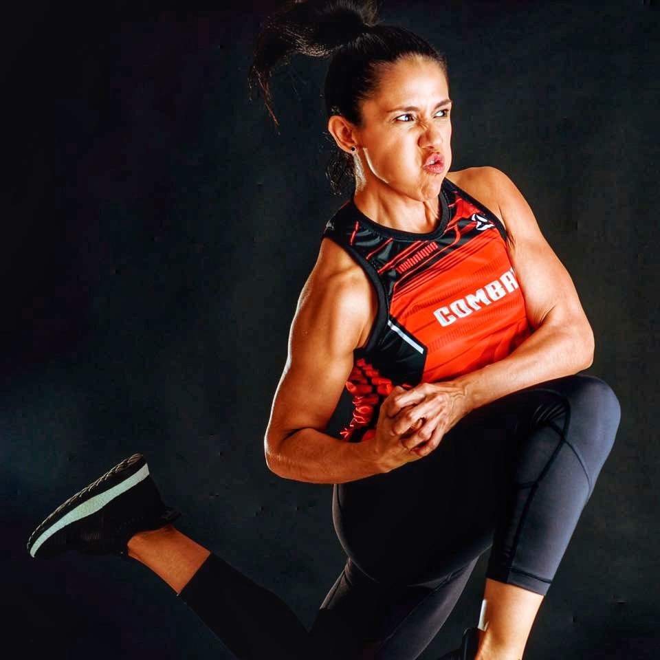 Steel programs; excelente entrenamiento para clases grupales - img-5822