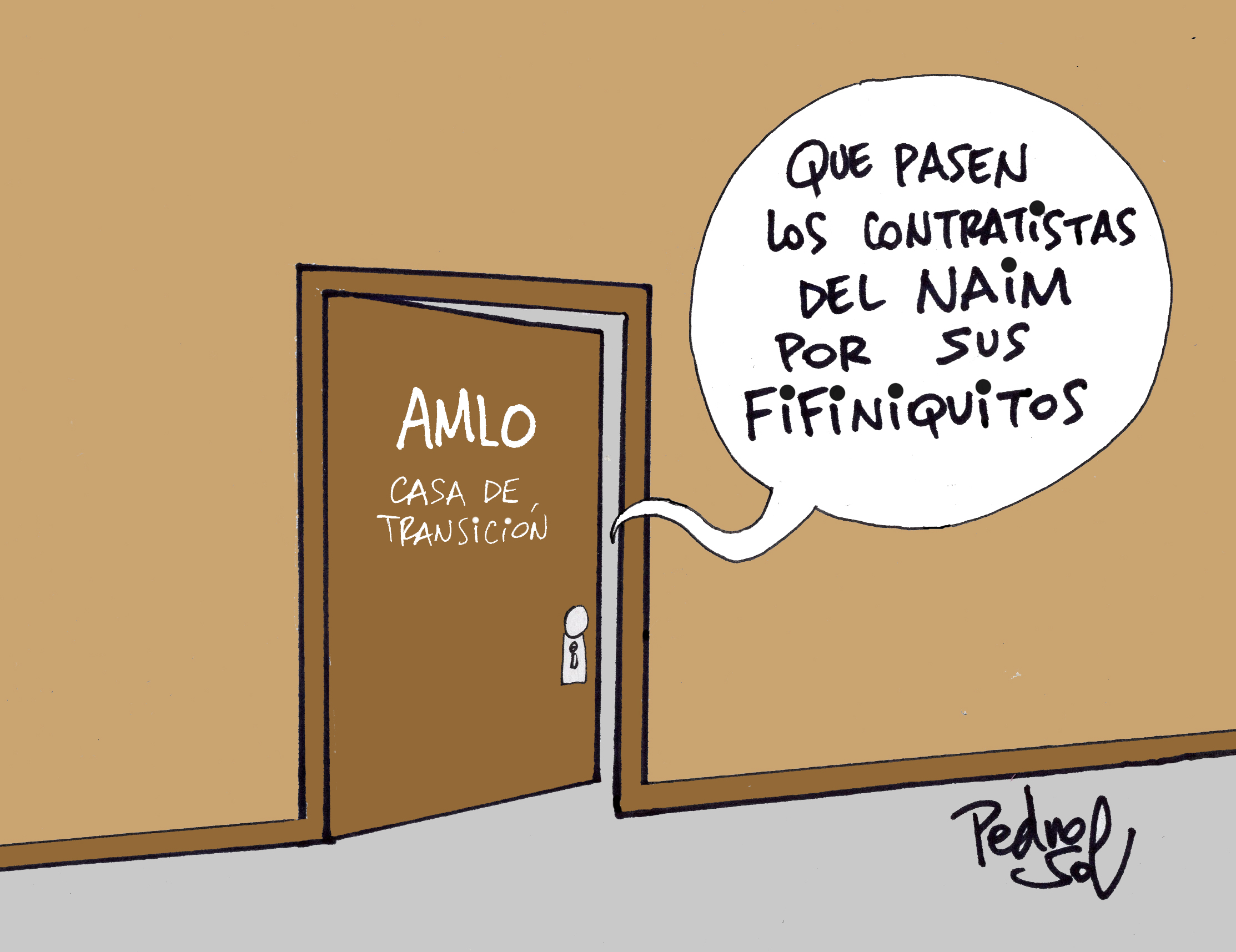 ¡Quema mucho el Sol! Fifiniquitos - img879