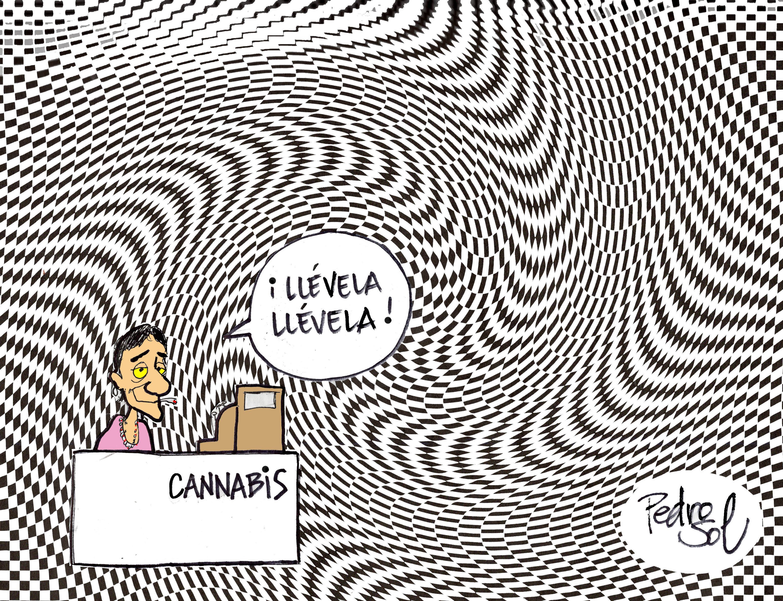 ¡Quema mucho el Sol! Buen Fin - img892