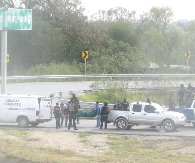 Ejecutan a dos integrantes de Los Norteños de Río Bravo - imopactos-de-bala