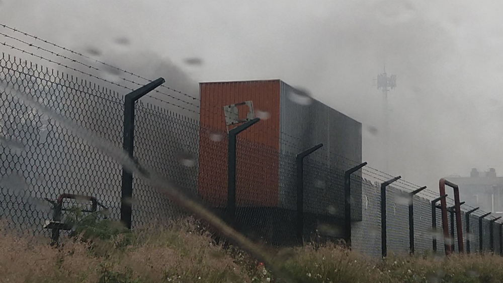 Línea 2 del Metro opera con normalidad tras reparar sistema eléctrico