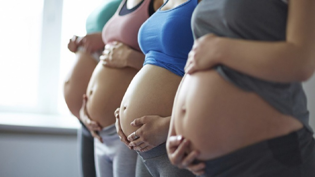 Disminuye índice de fertilidad en el mundo