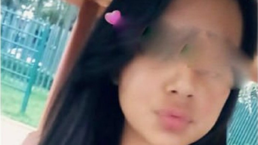 Captan a hombre cargando maleta con cadáver de Ingrid - ingrid-alison-tenia-14-anos-de-edad