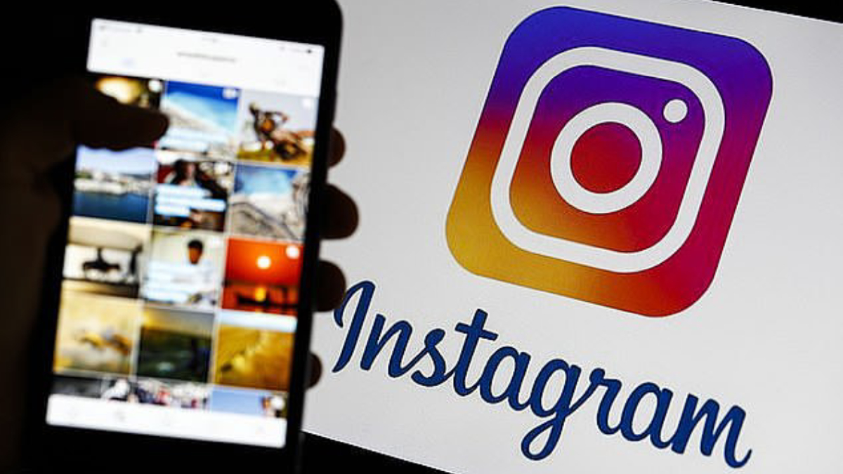 Instagram lanza herramienta para débiles visuales