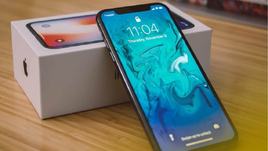 Apple reanuda producción de iPhone X por baja demanda de XS y XS Max