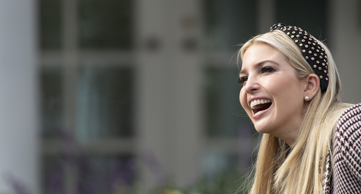 Invitan a Ivanka Trump a toma de protesta de AMLO