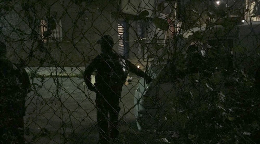 Abaten policías en Iztapalapa a presunto ladrón