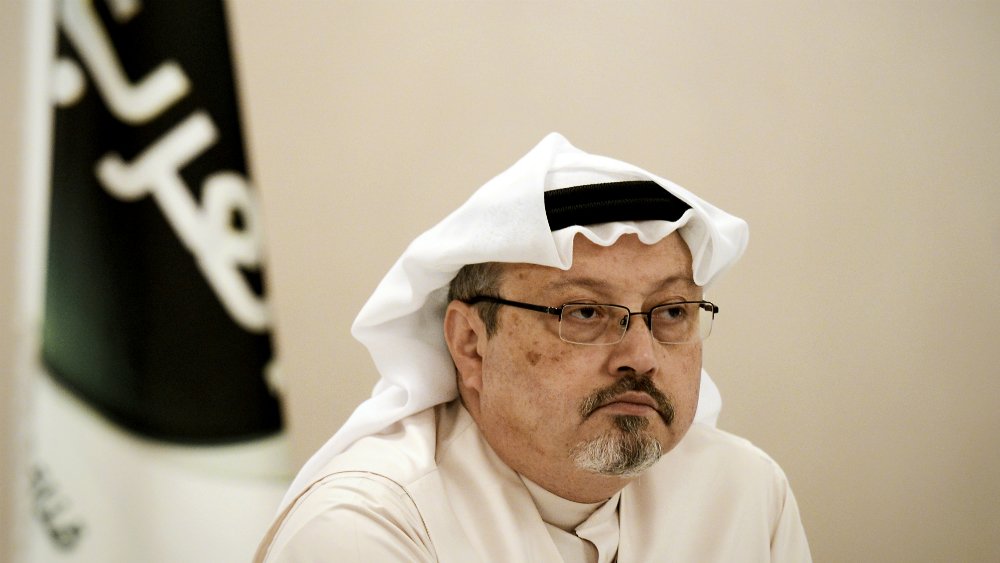 EE.UU. sin “conclusión definitiva” sobre muerte de Khashoggi